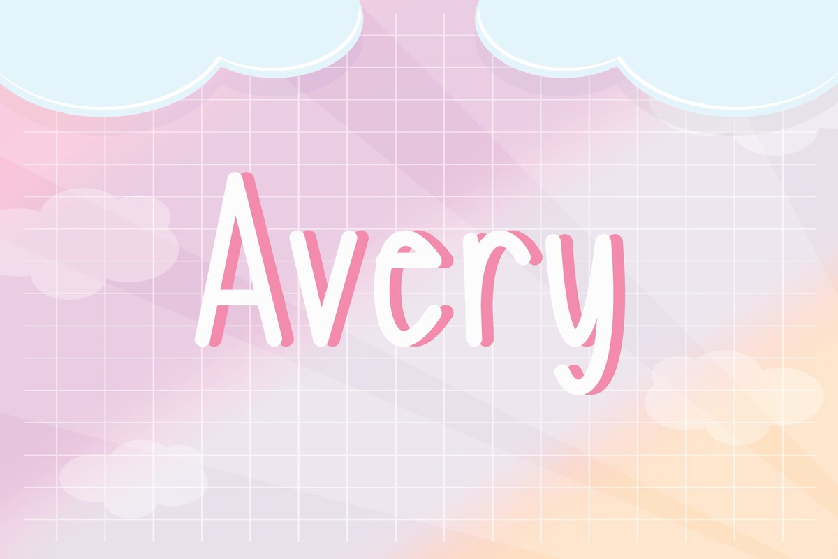 Avery