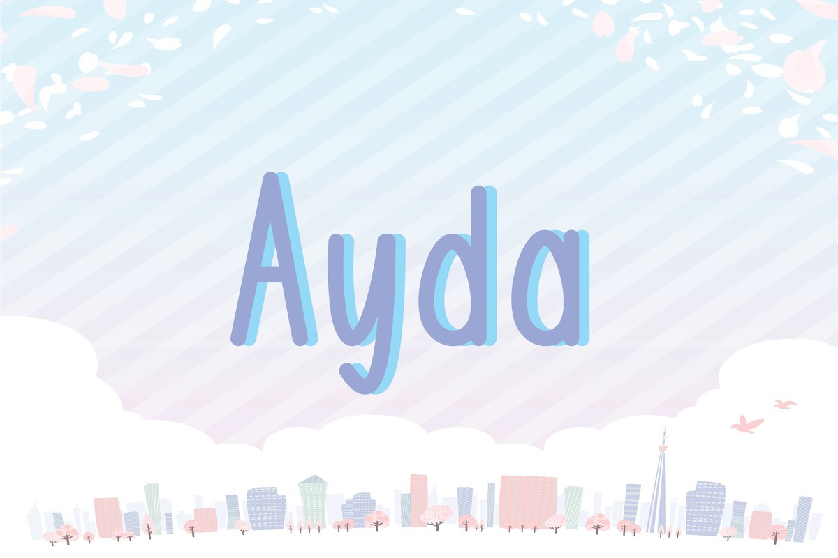 Ayda