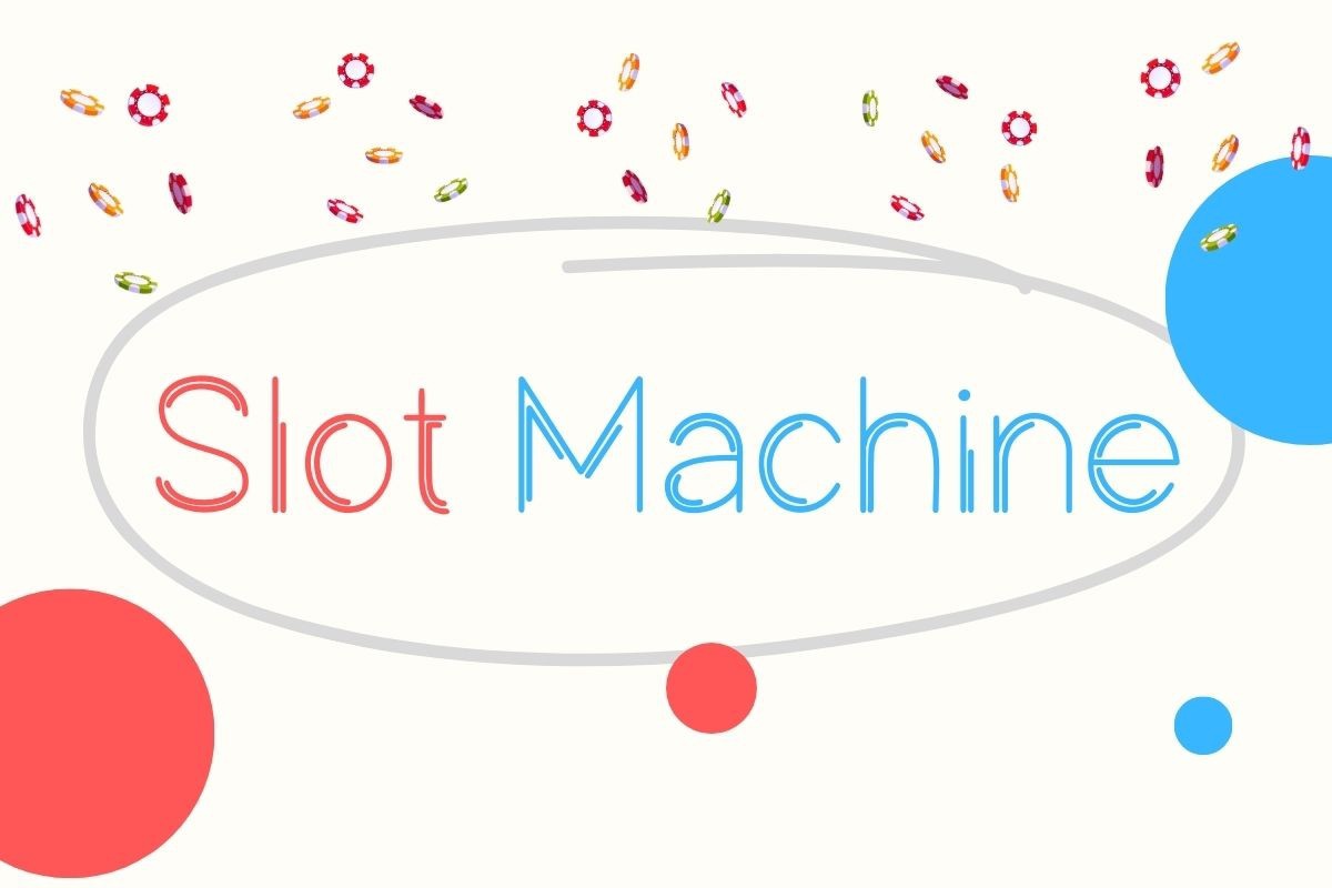 Font Slot Machine