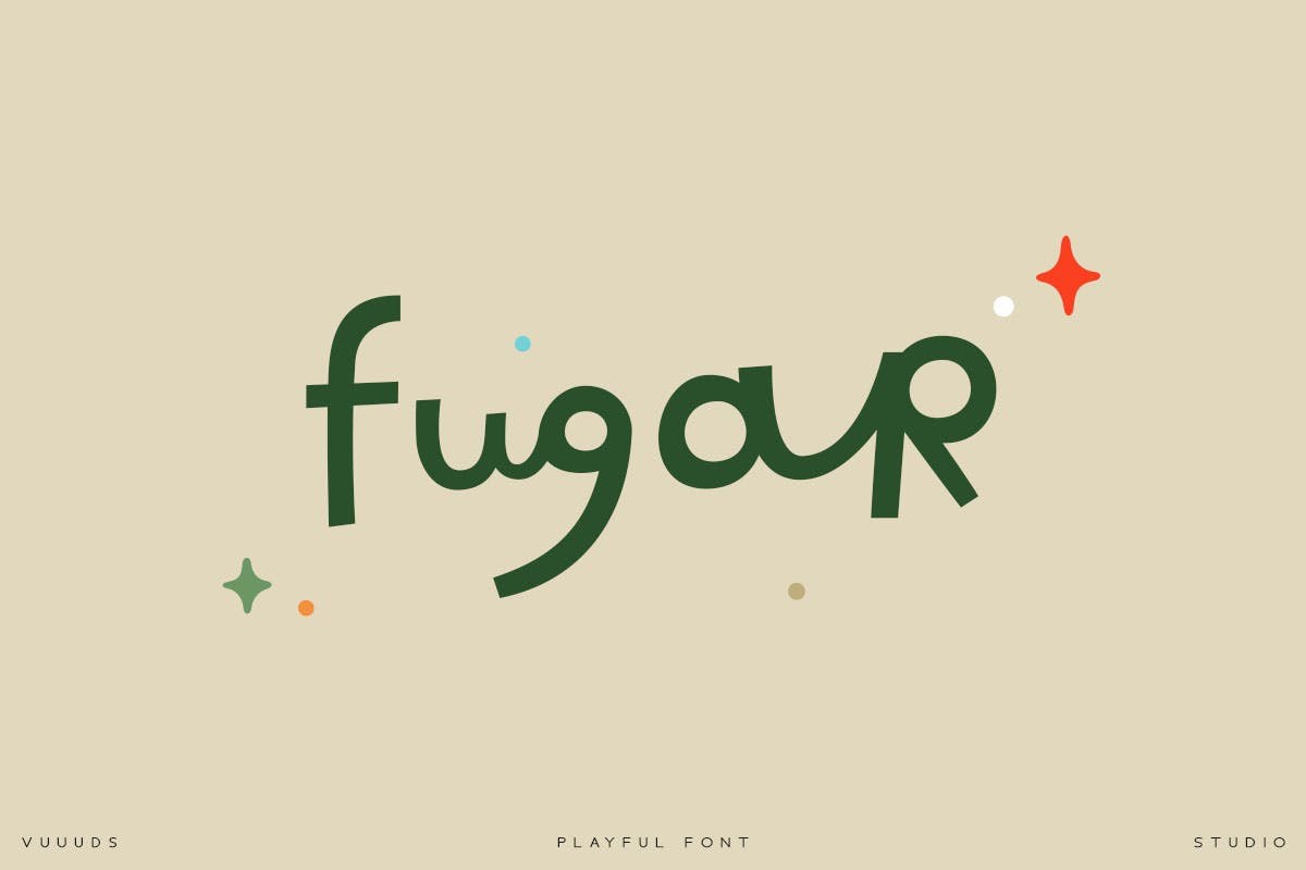 Font Fugar