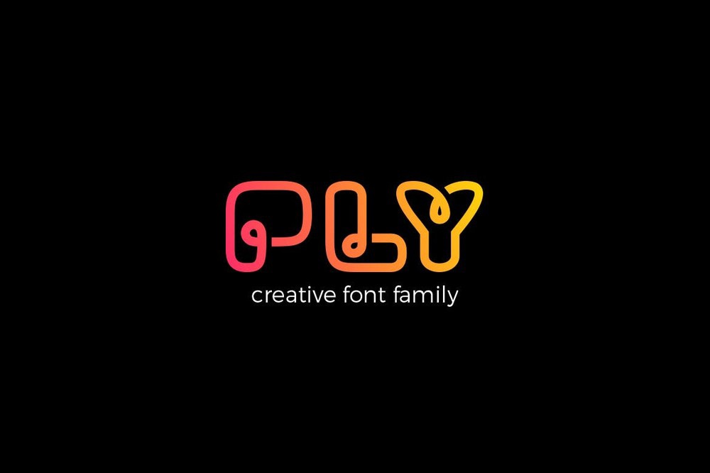 Font PLY