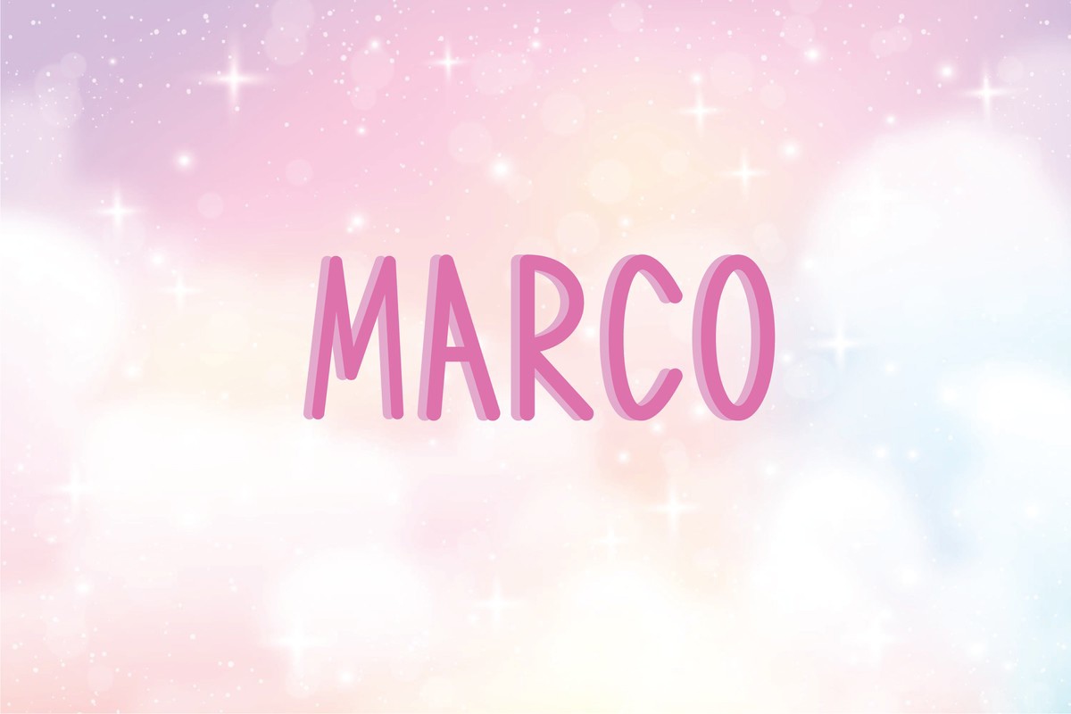 Marco