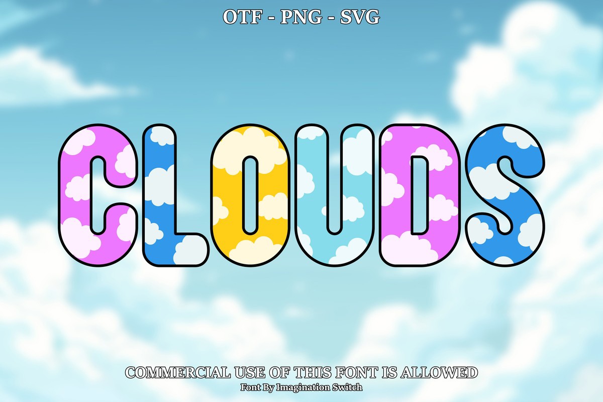 Clouds