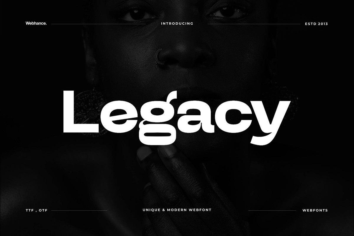 Legacy