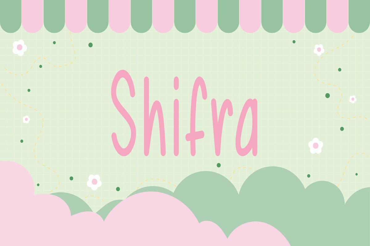 Shifra