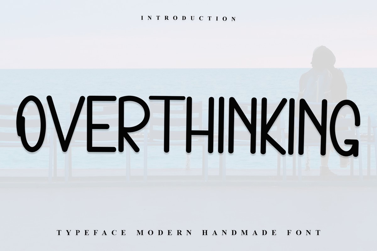 Font Overthinking