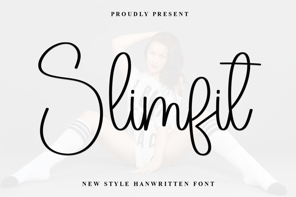 Font Slimfit