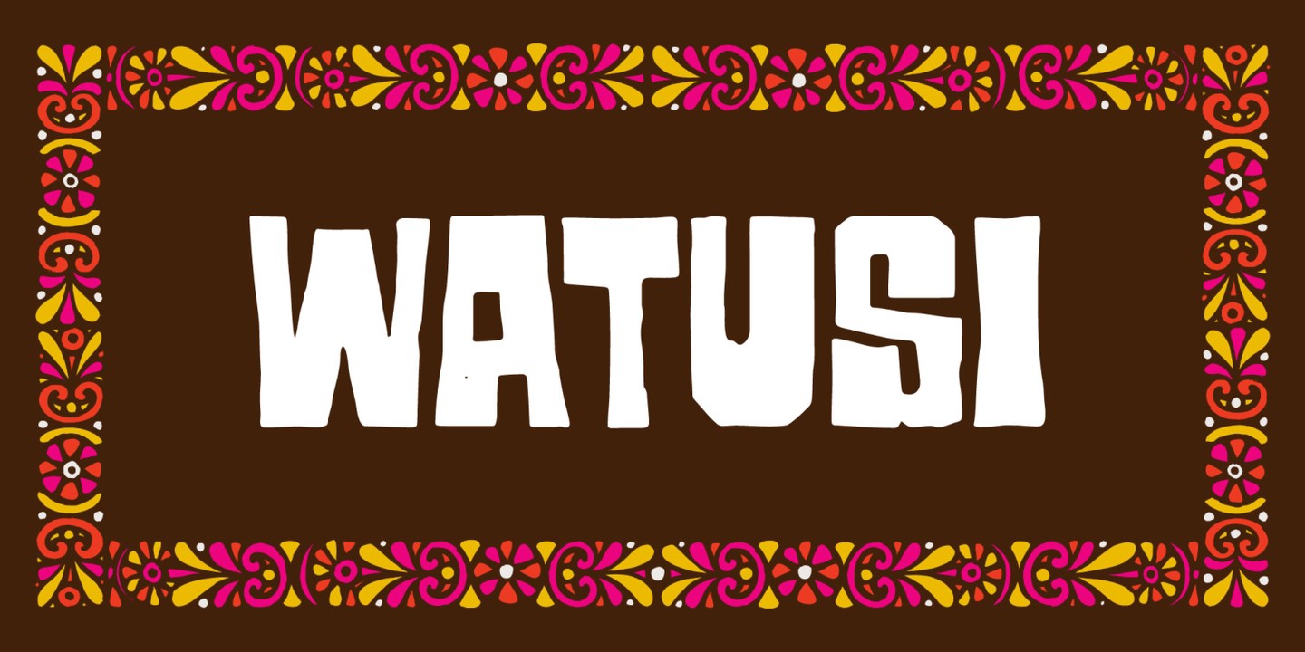 Watusi