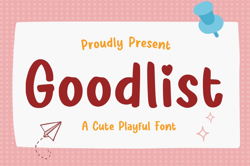 Goodlist