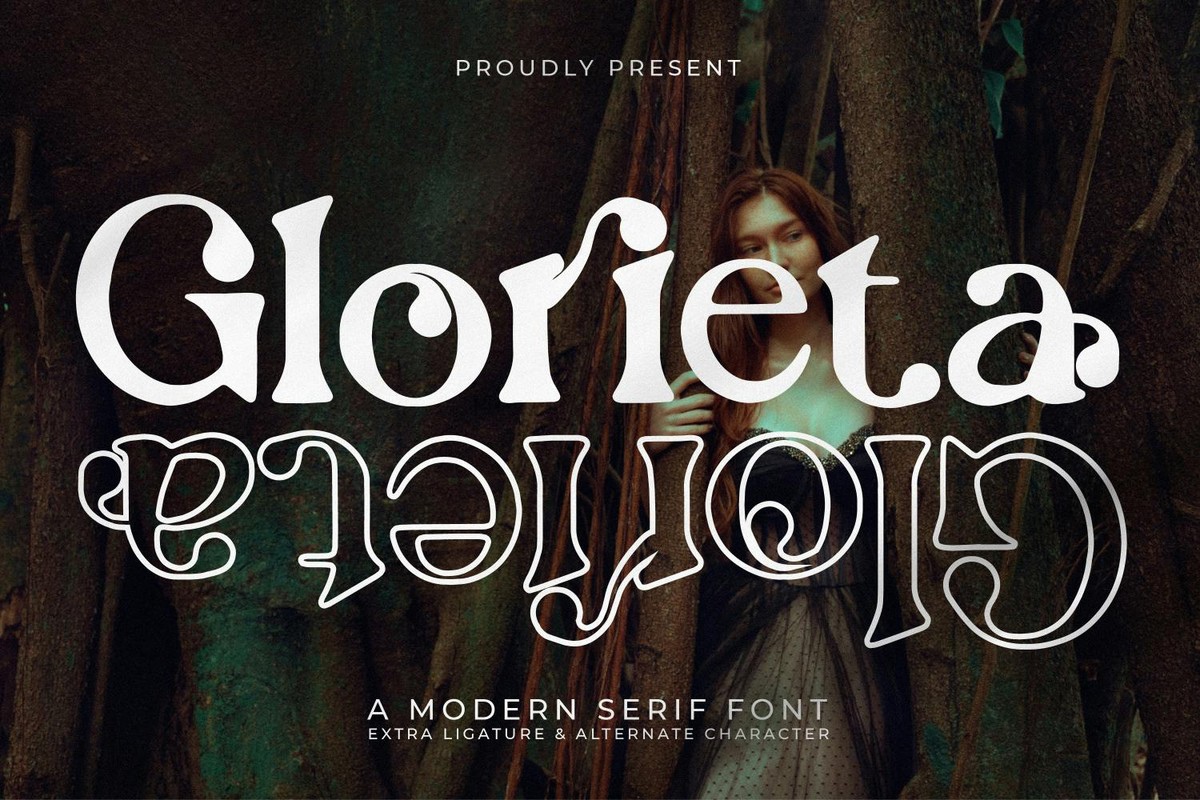 Font Glorieta