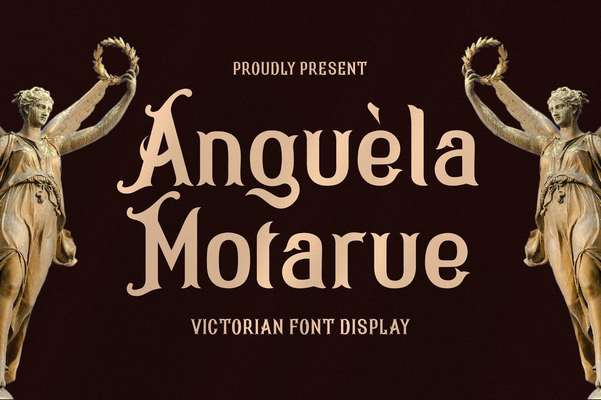 Font Anguèla Motarue