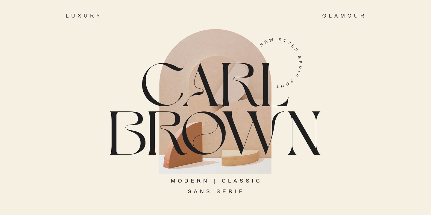 Carl Brown