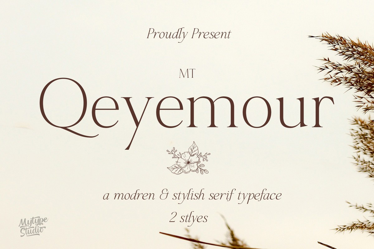 MT Qeyemour