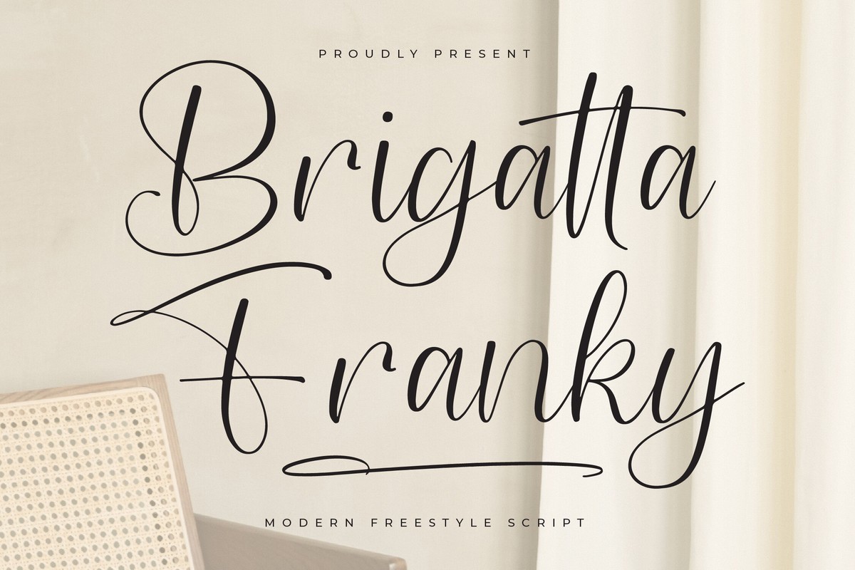 Brigatta Franky