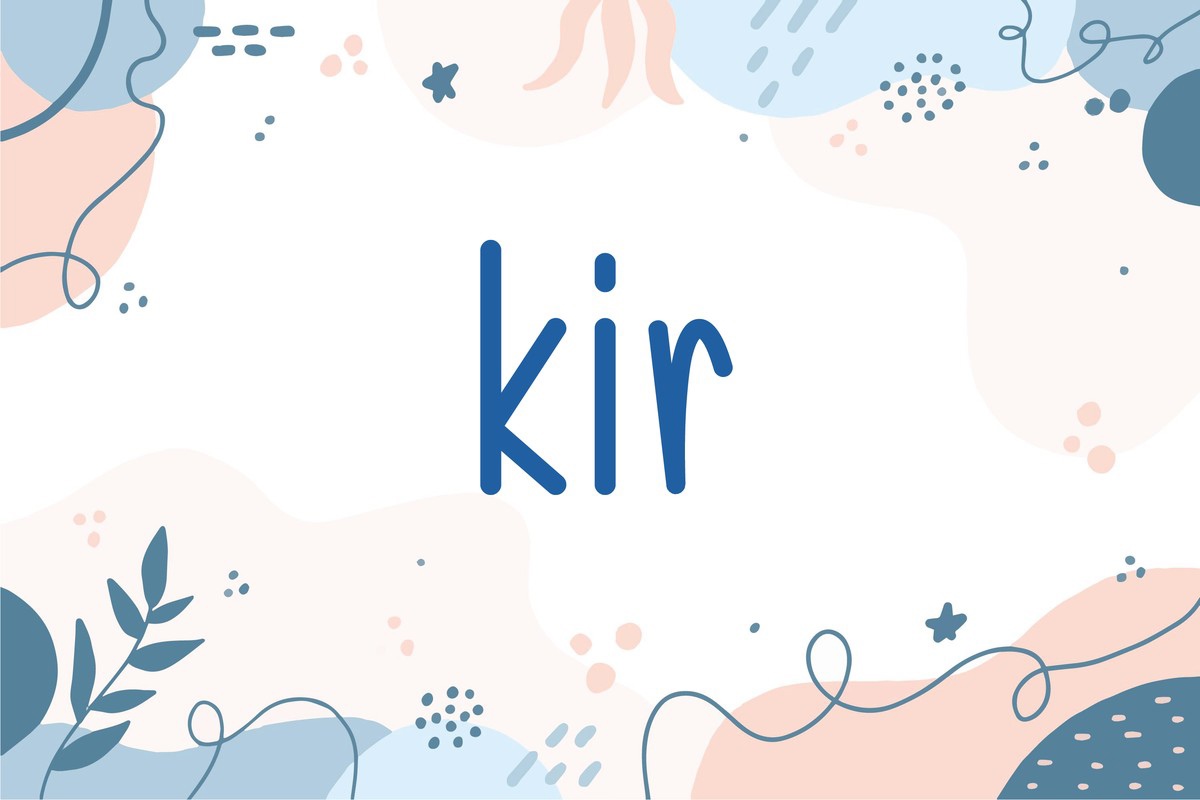 Kir