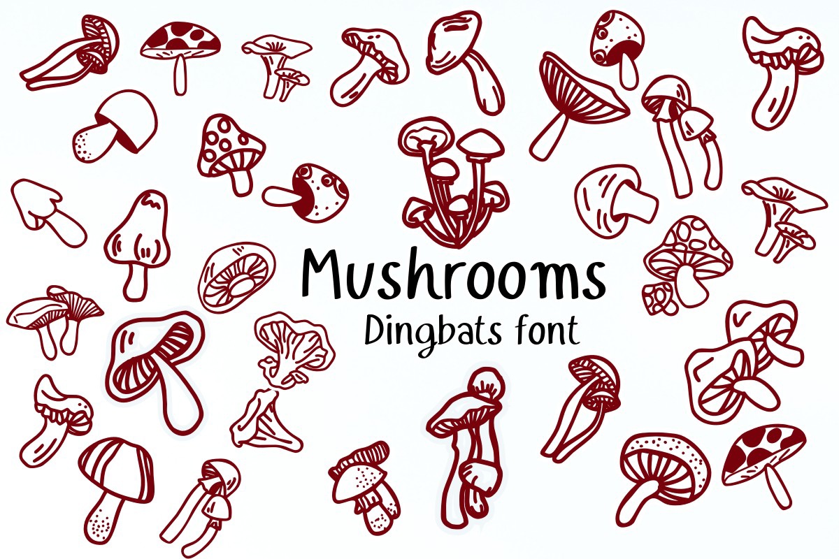 Mushrooms