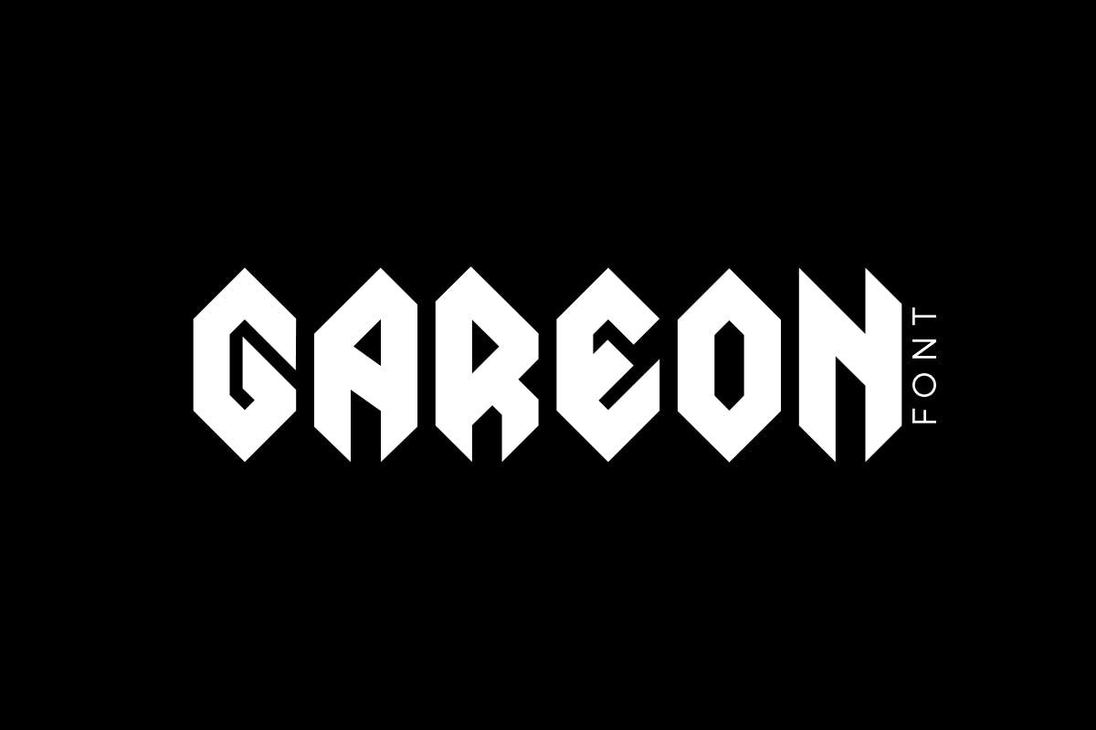 Gareon