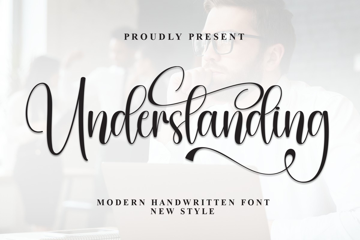 Font Understanding