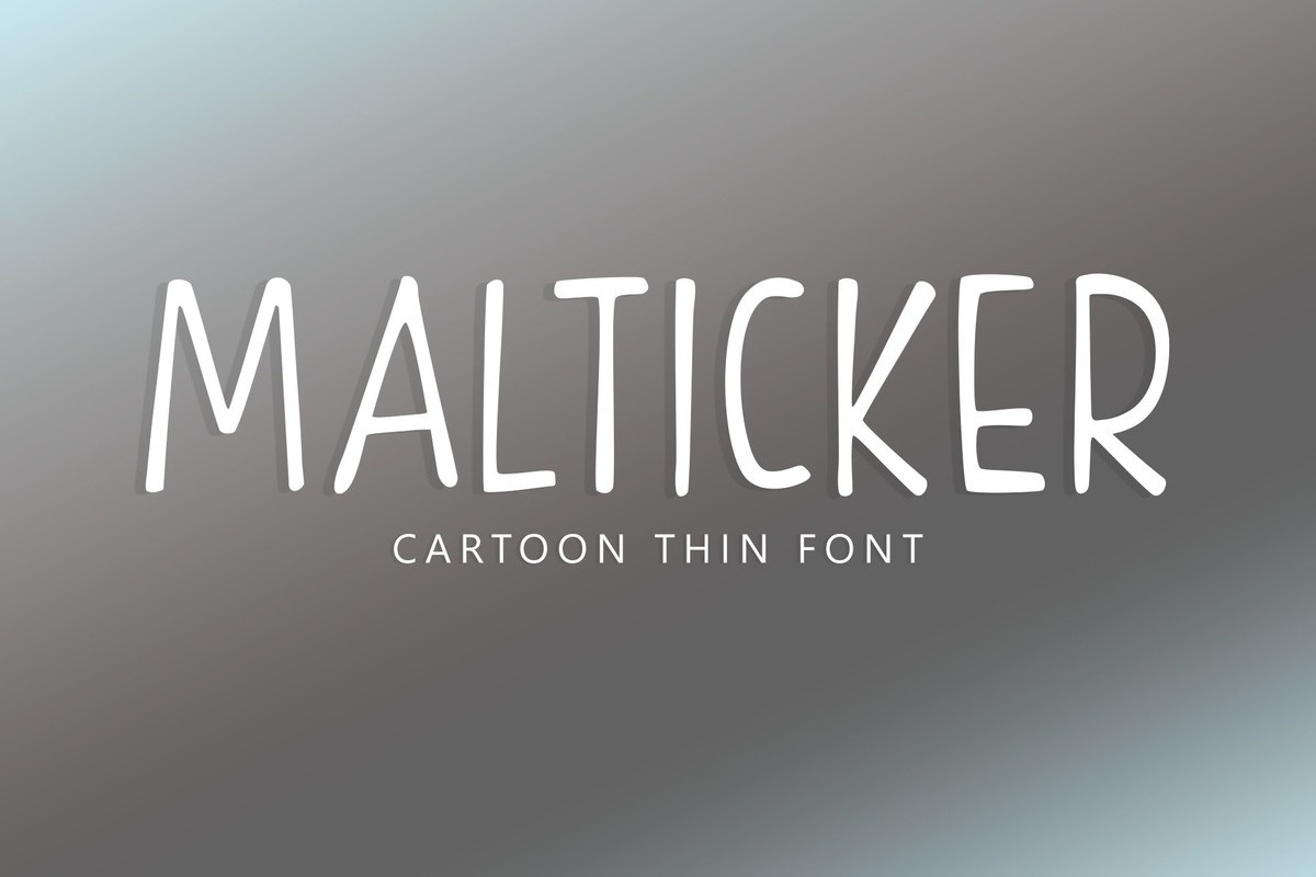 Malticker