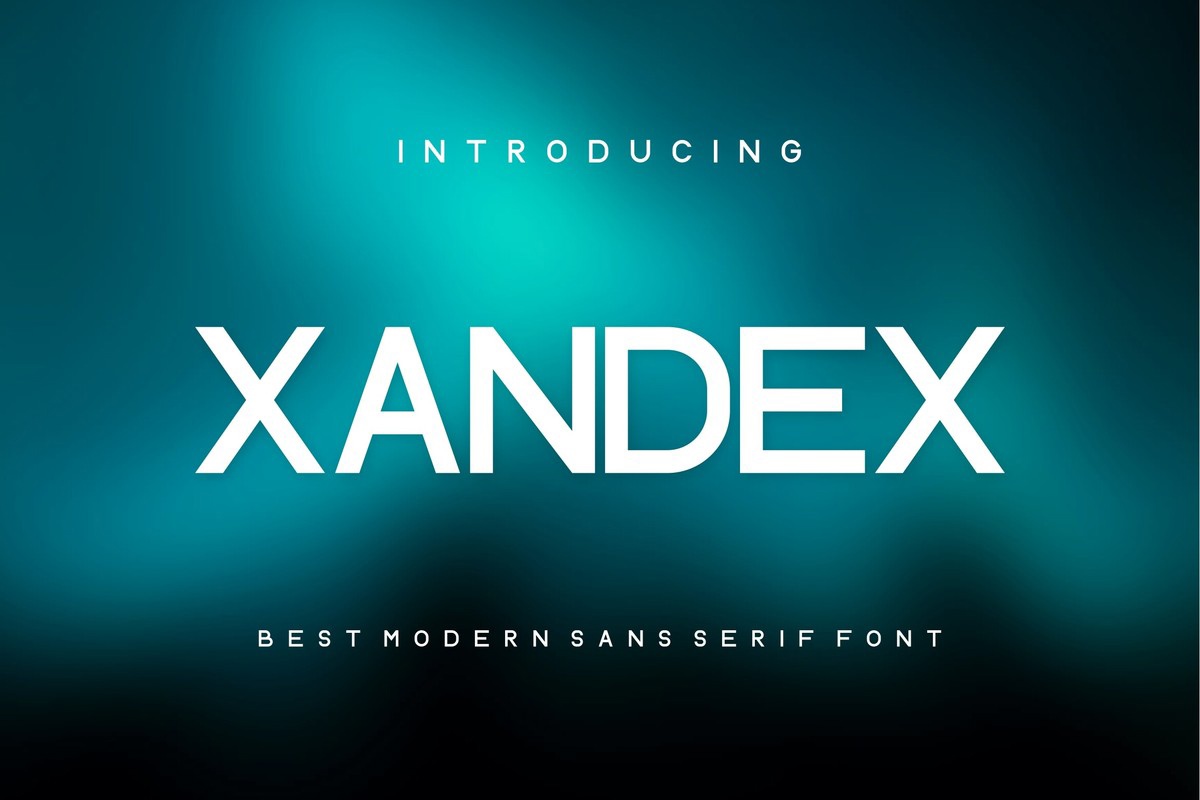 Xandex