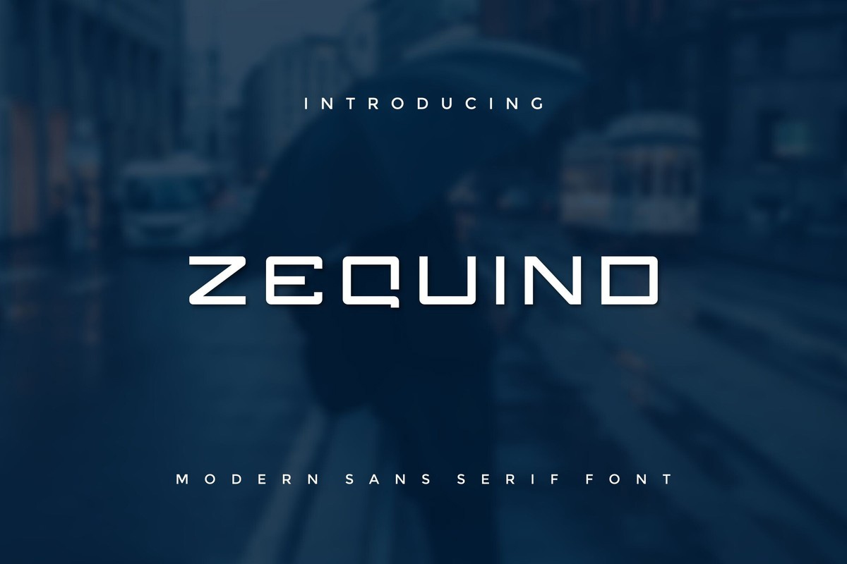 Zequind