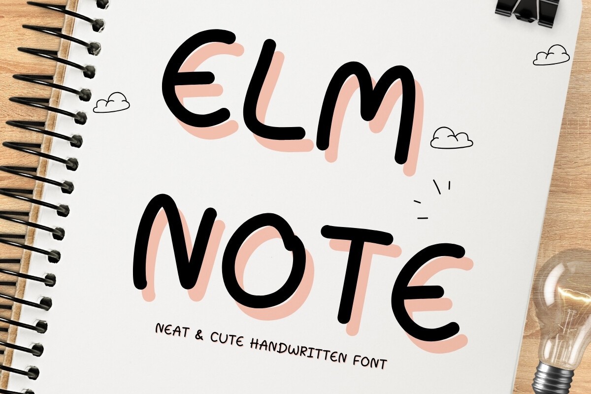 ElmNote