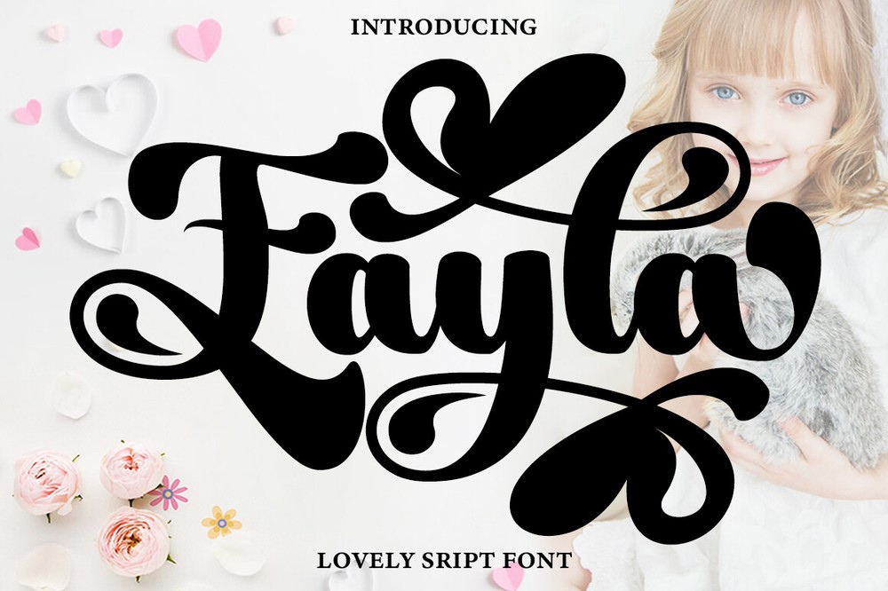 Font Fayla