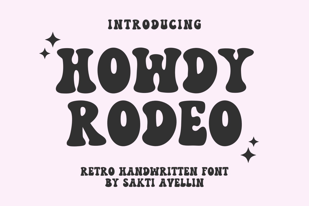 Howdy Rodeo