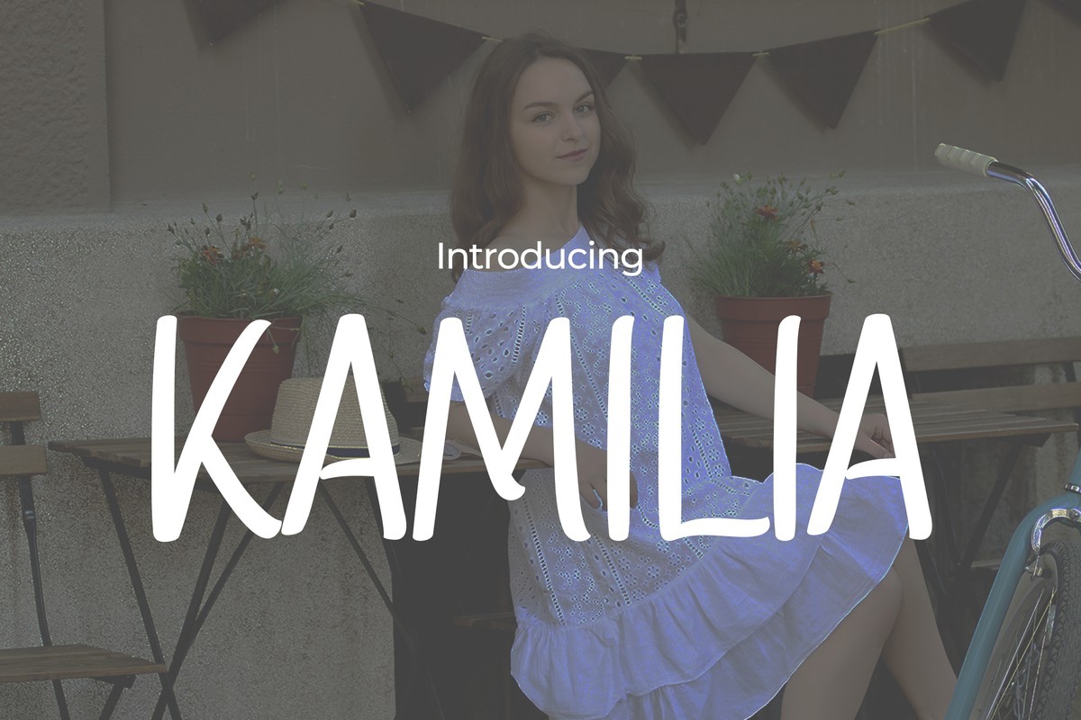 Kamilia