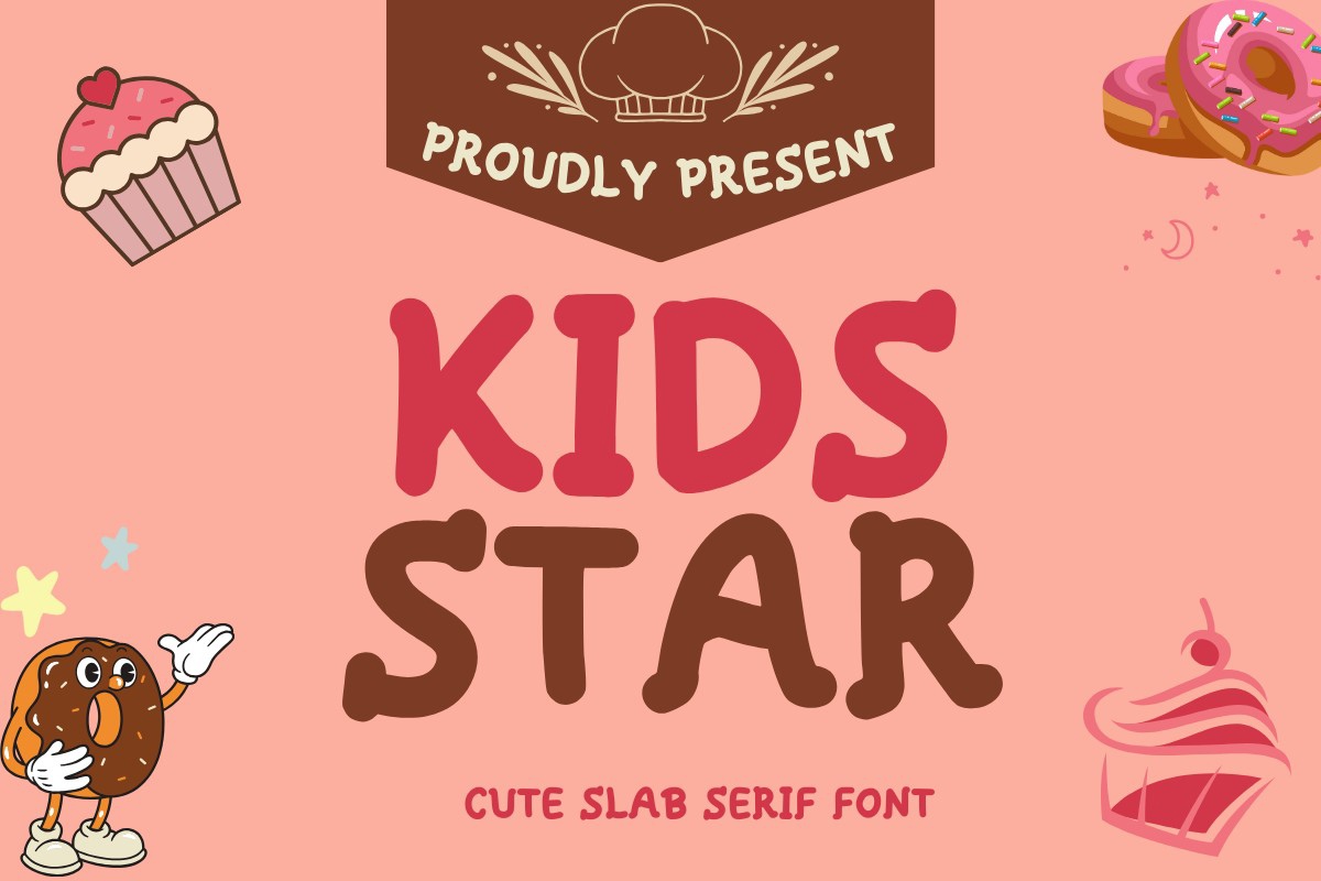 Kids Star