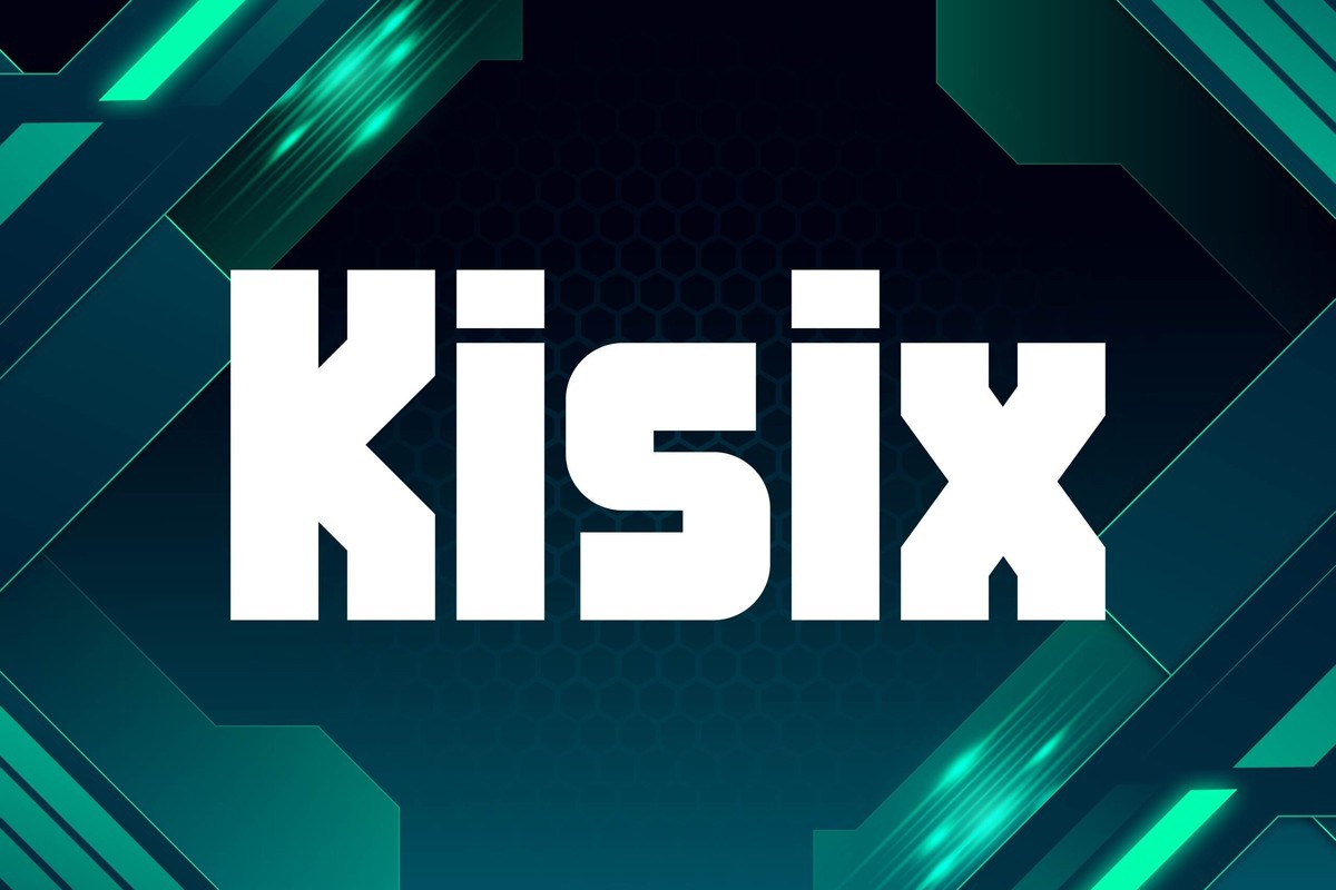 Font Kisix