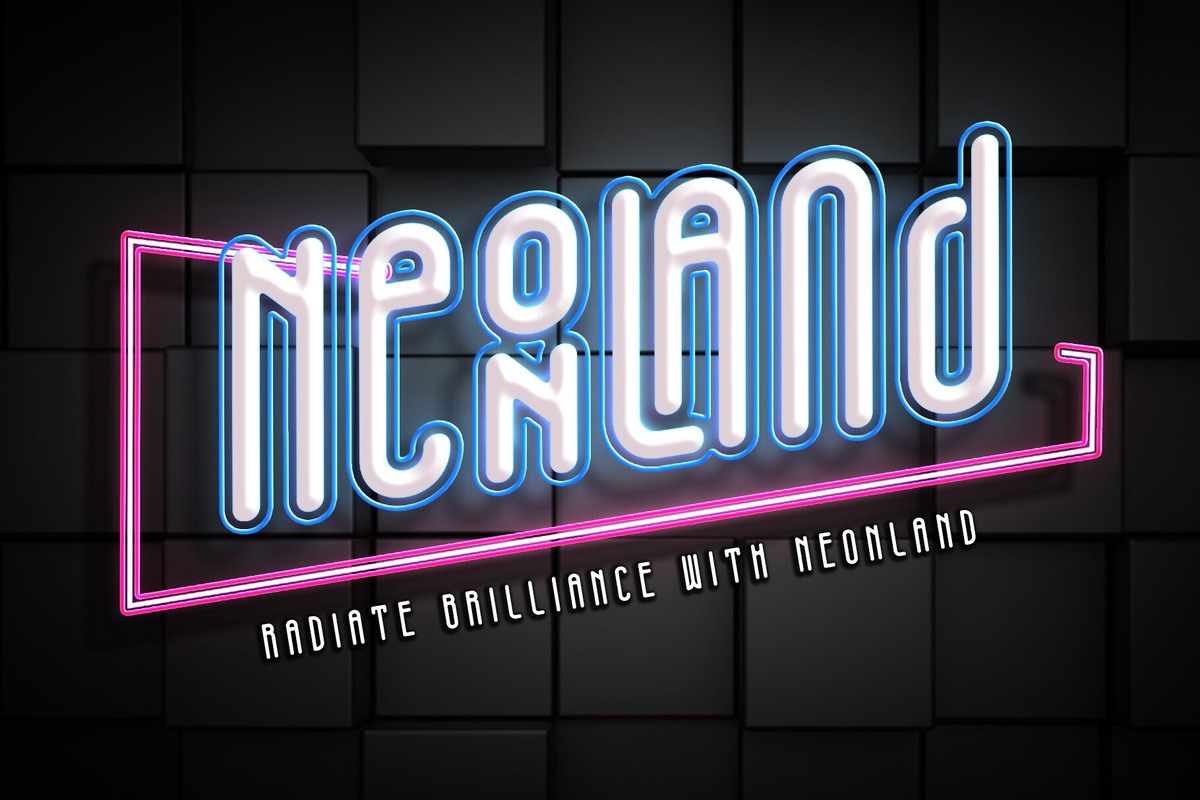 Neonland