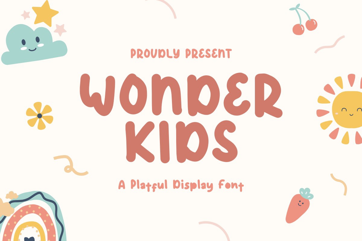 Wonder Kids