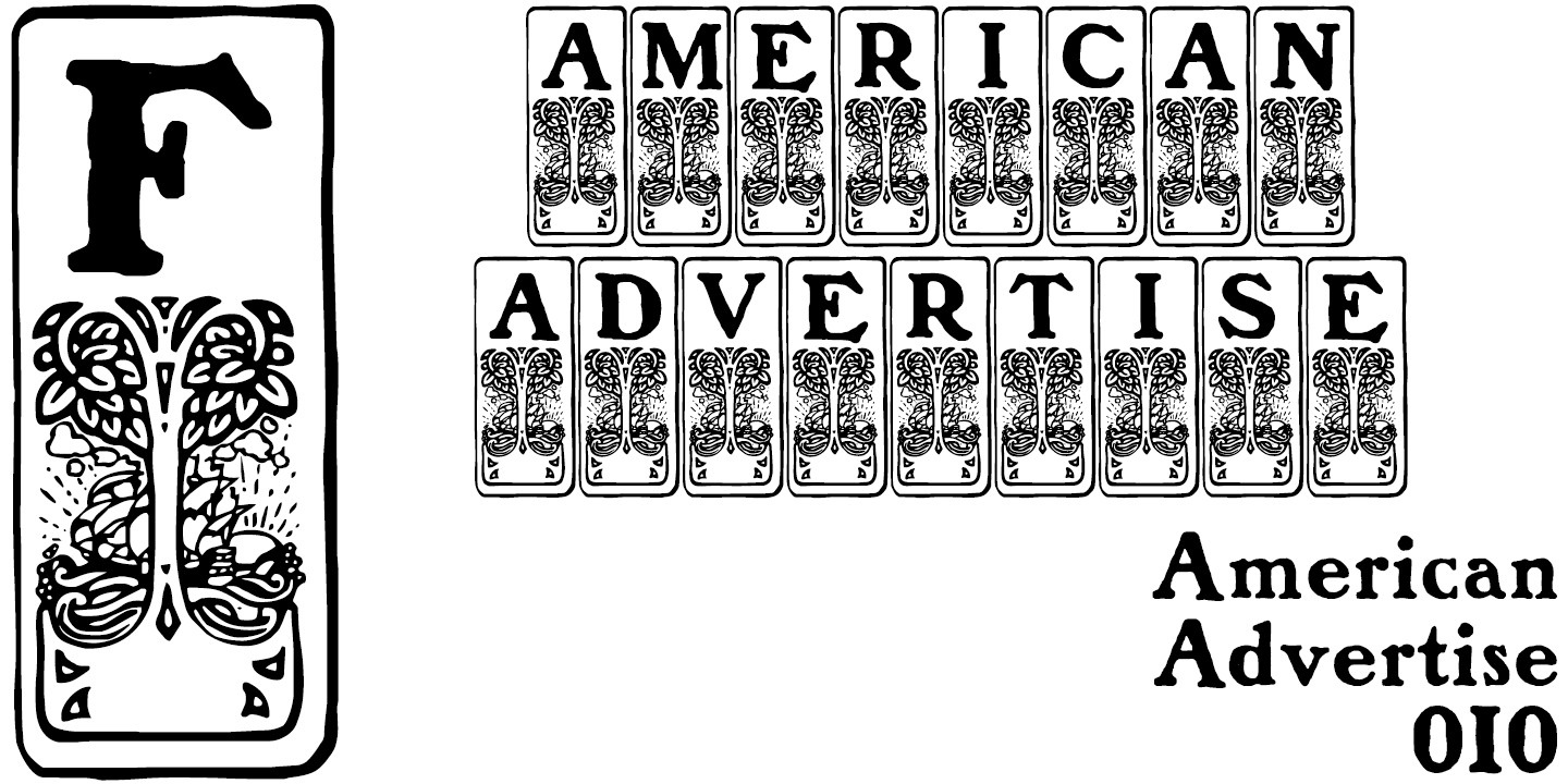 American Advertise 010