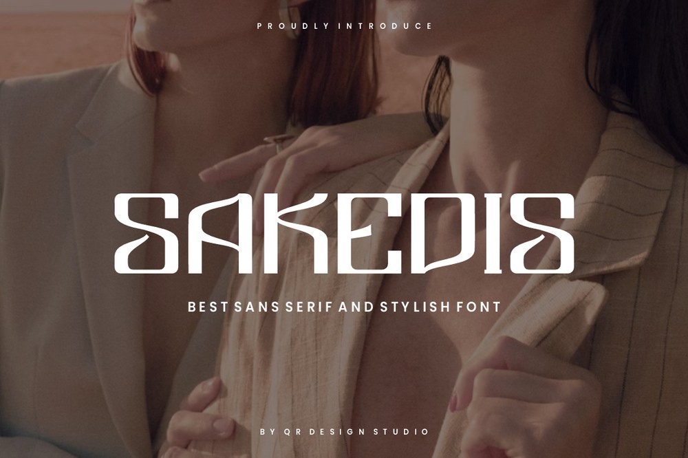 Font Sakedis