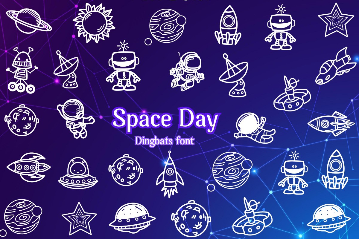 Space Day