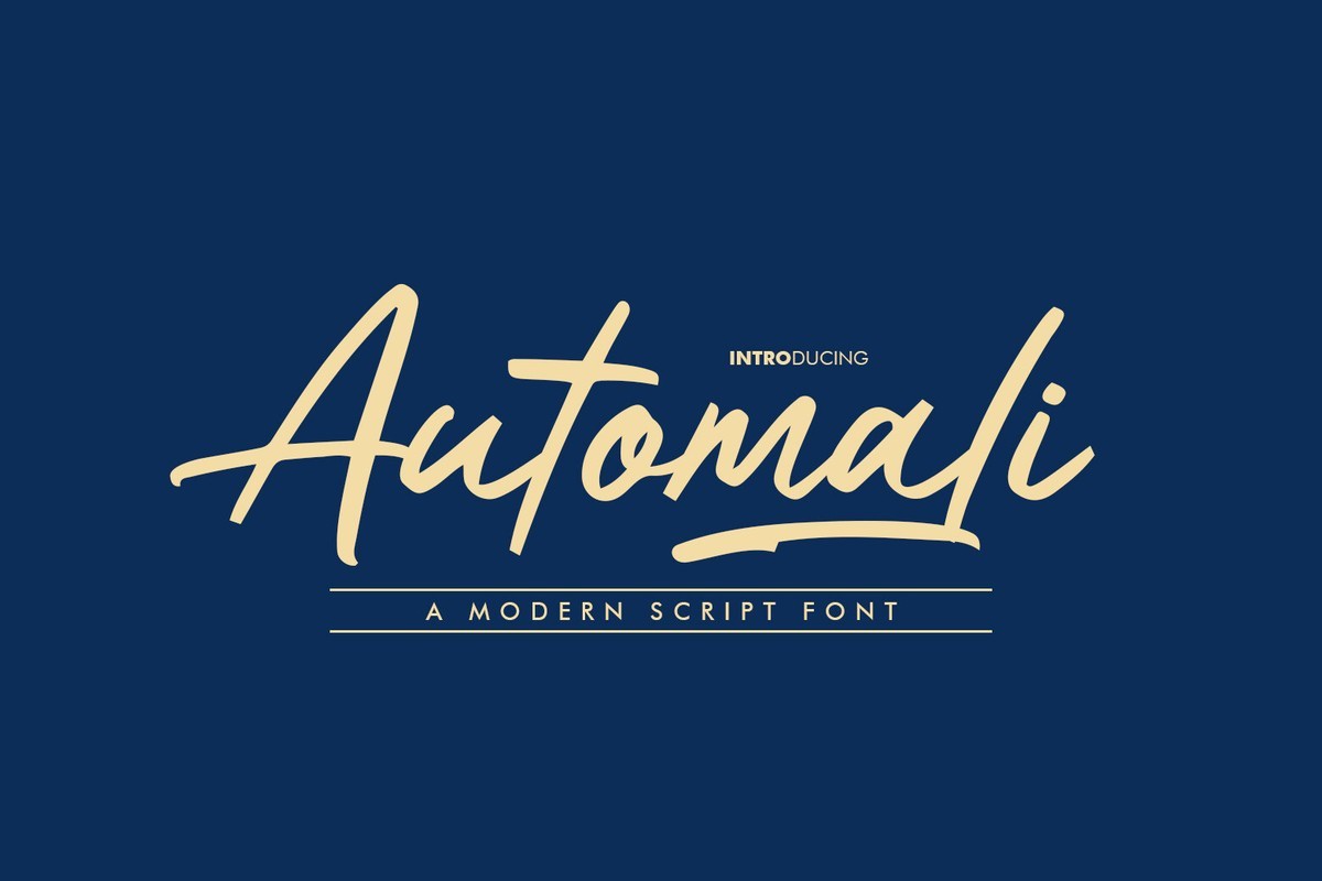 Automali