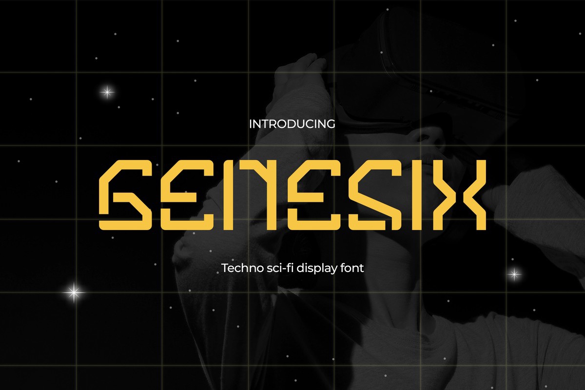 Genesix