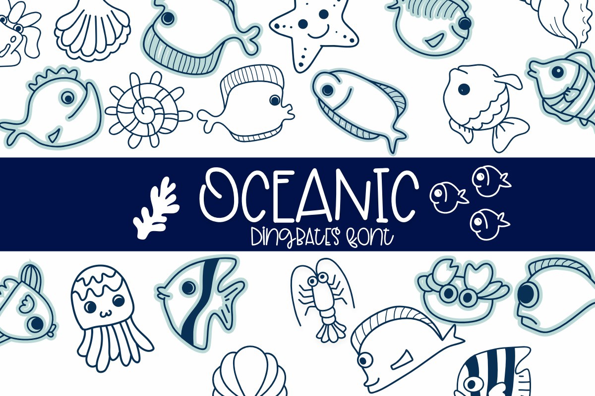 Oceanic