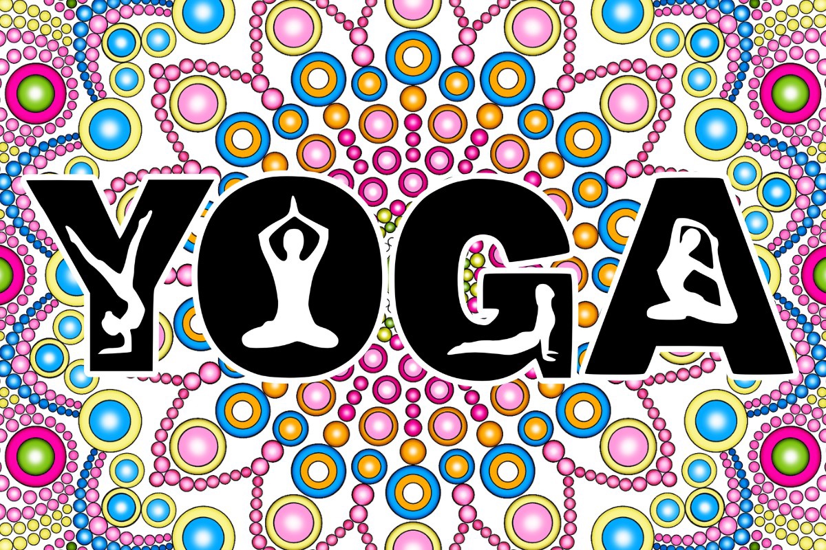 Font Yoga 1