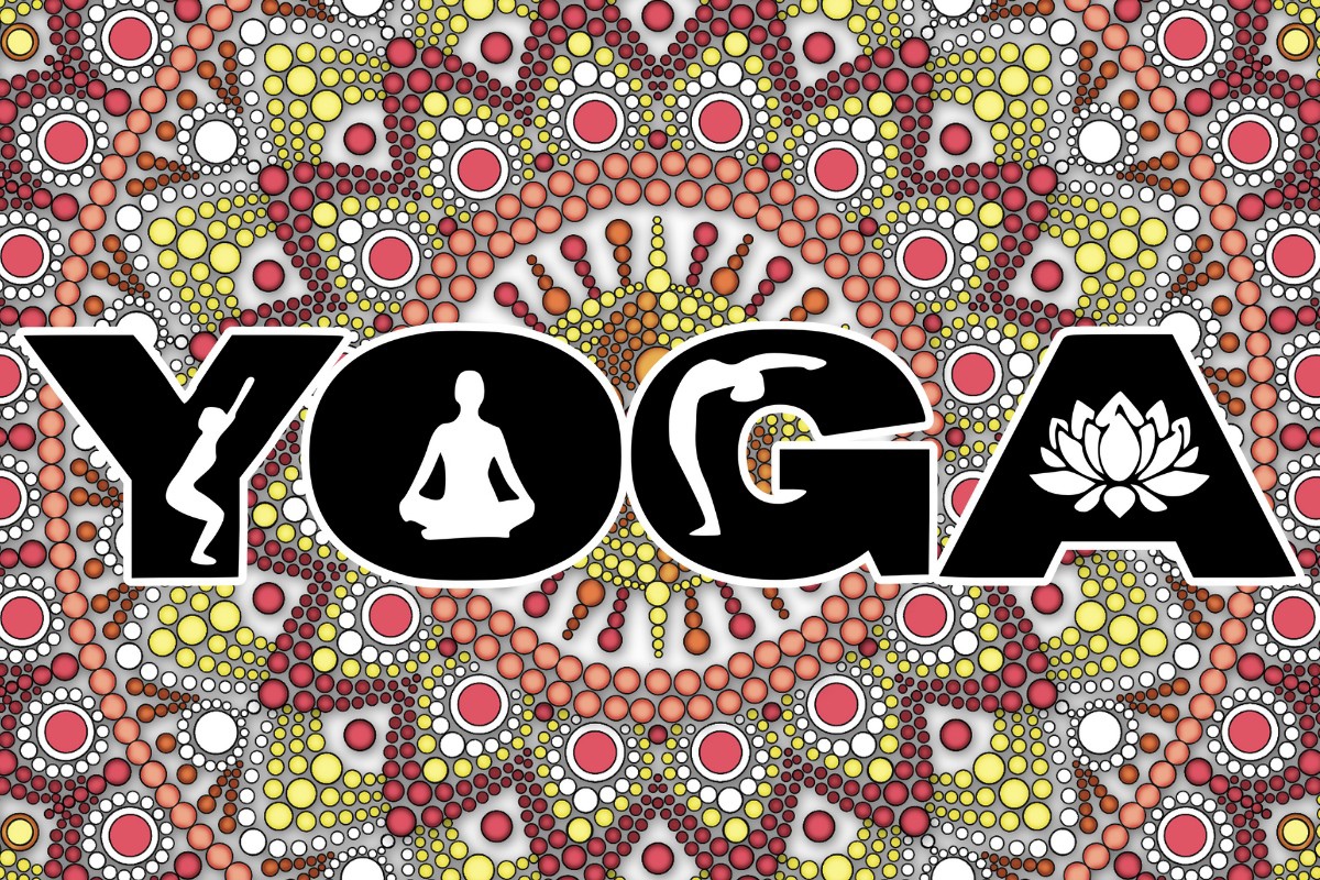 Font Yoga 2