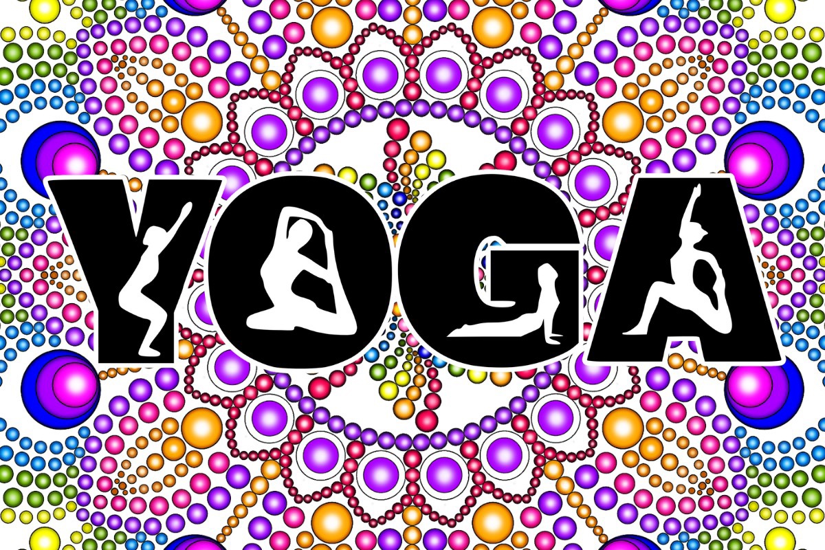 Font Yoga 3