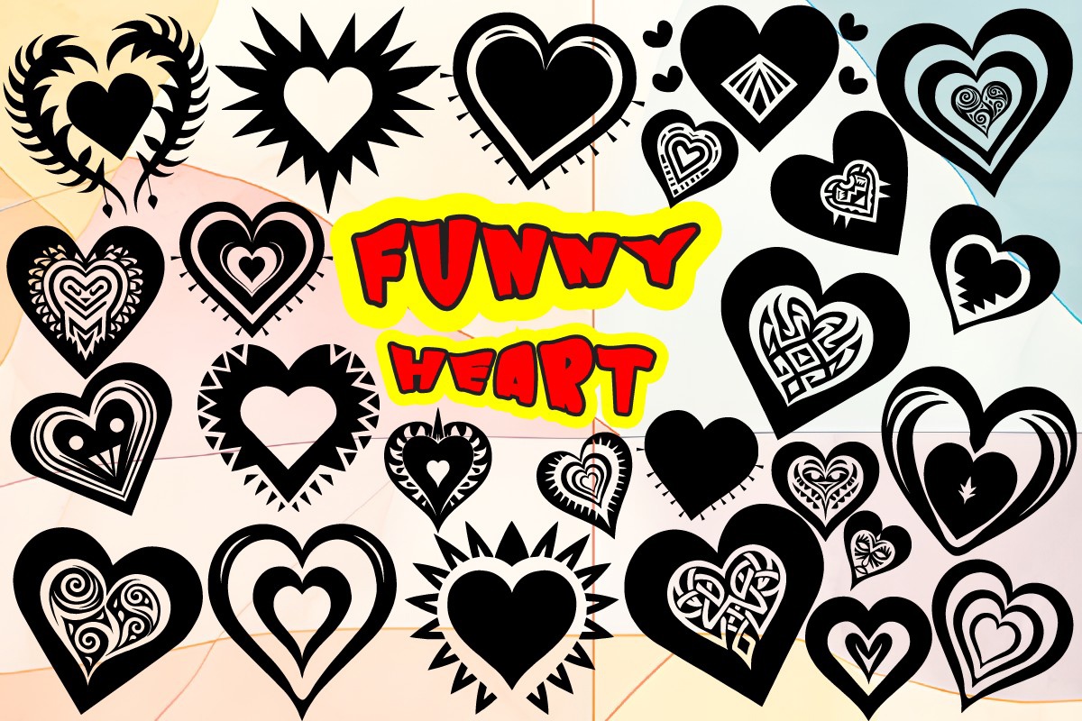 Funny Heart