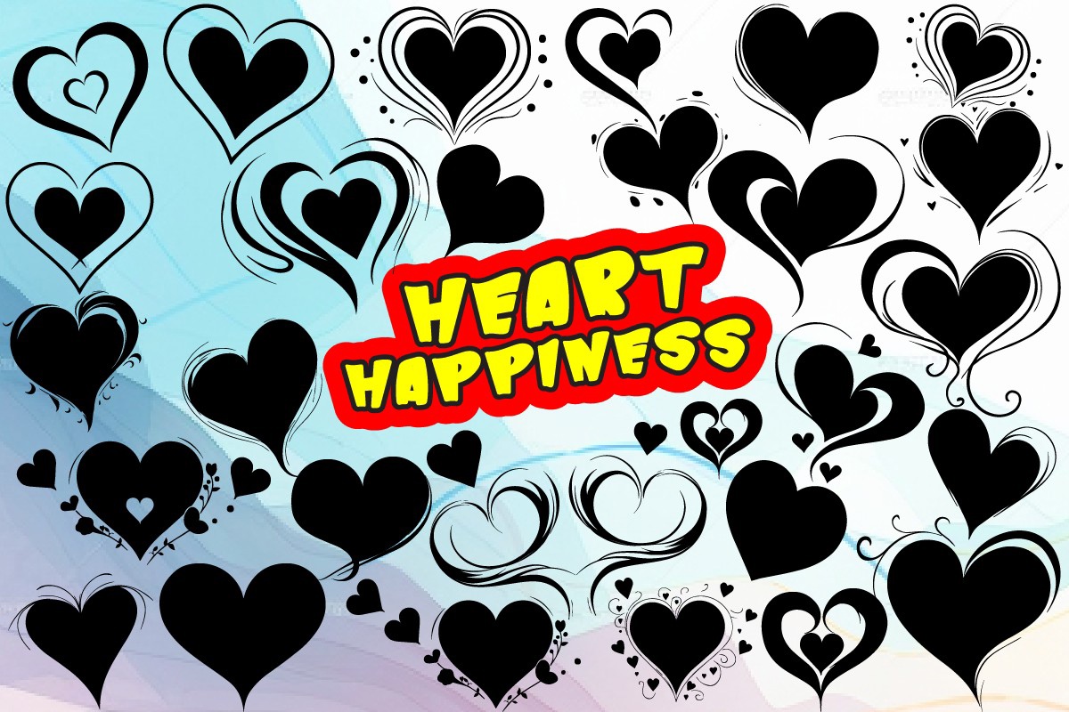 Heart Happiness