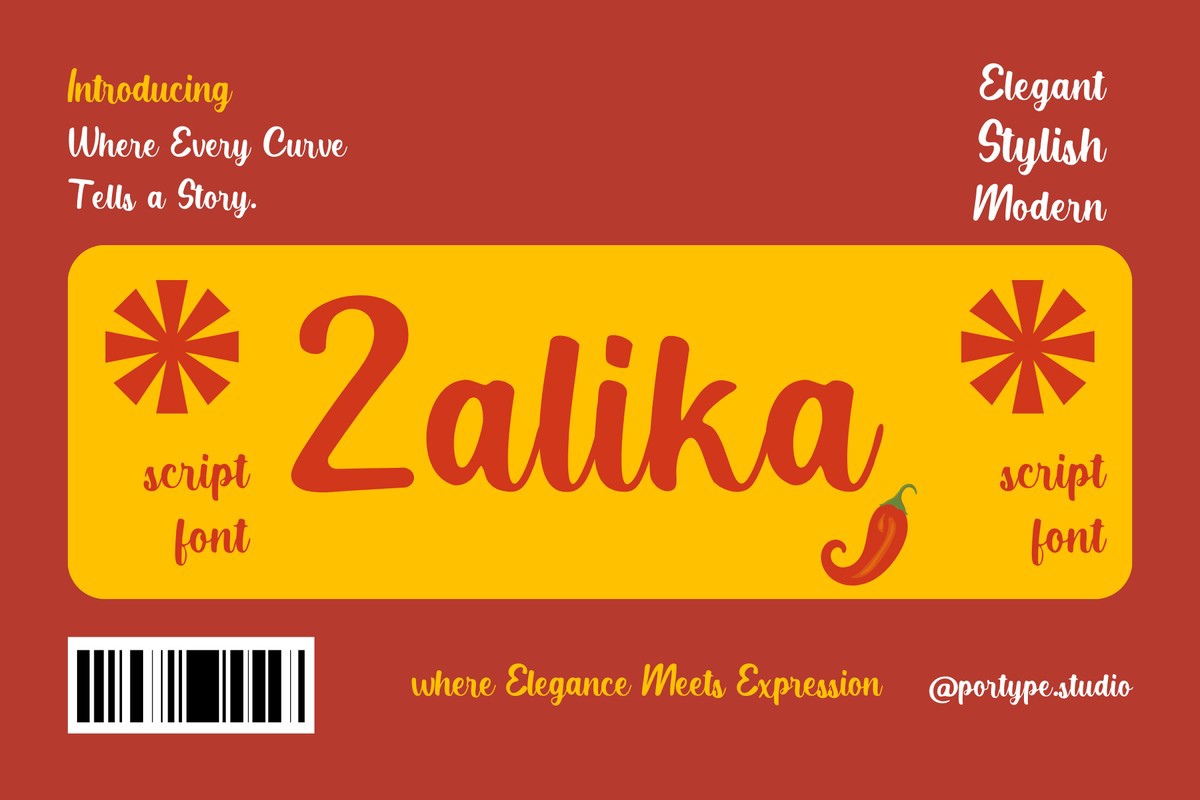 Zalika