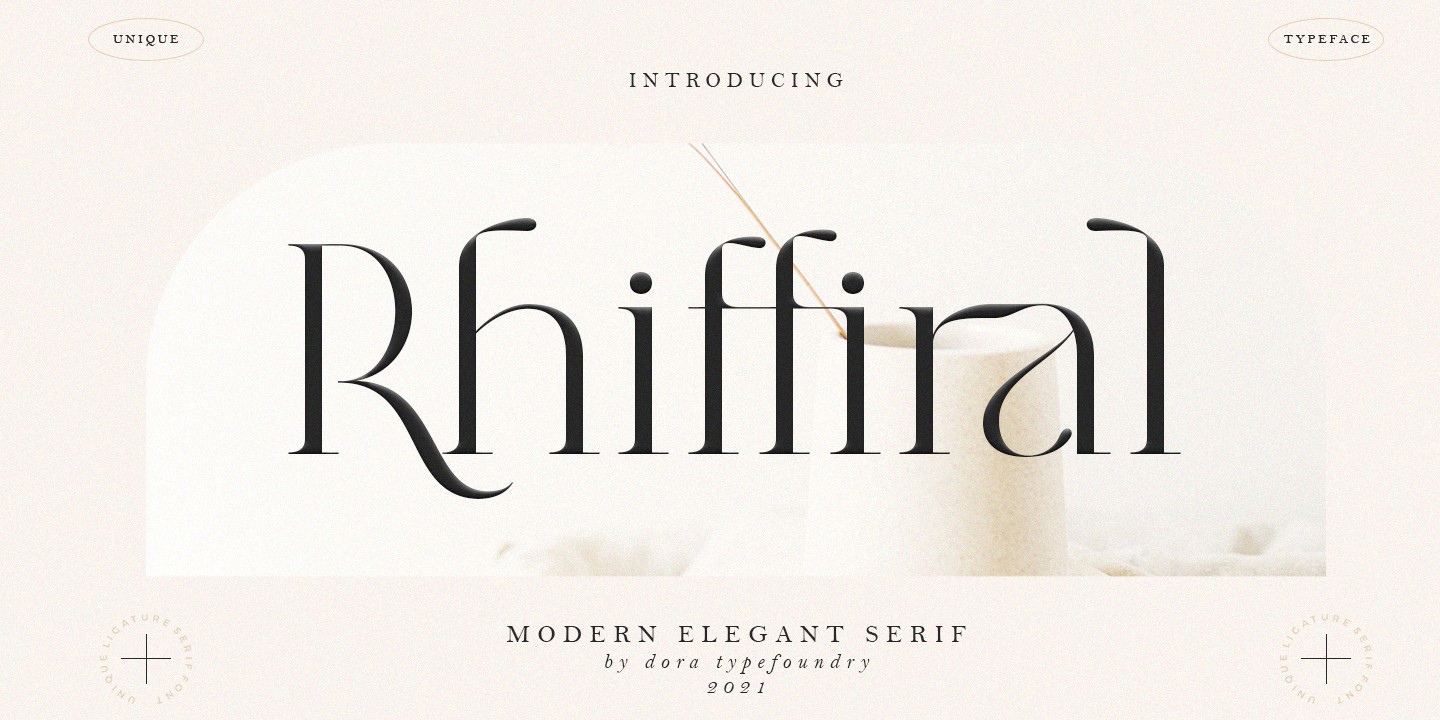 Rhiffiral