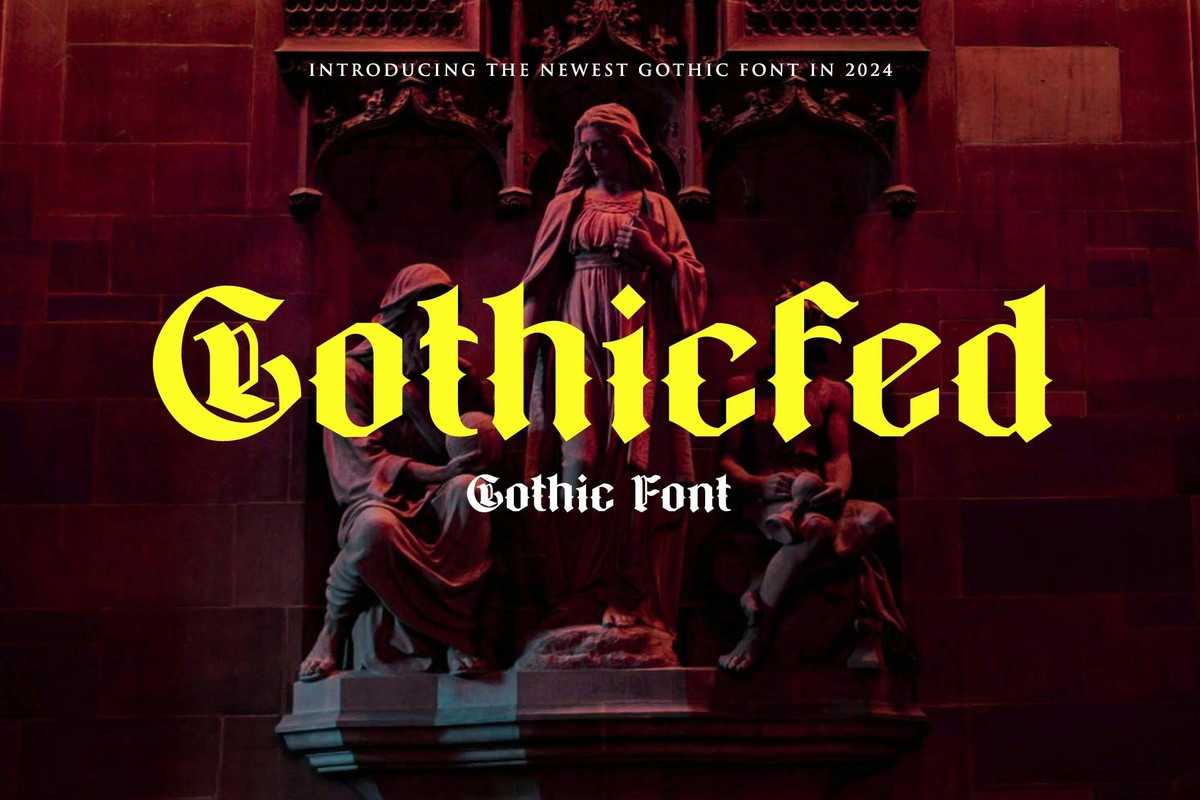 Gothicfed