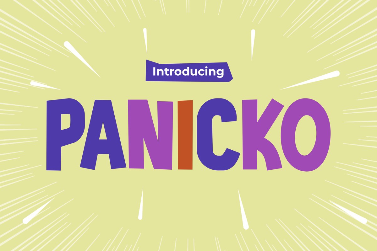 Panicko