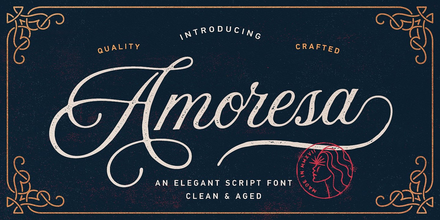 Font Amoresa