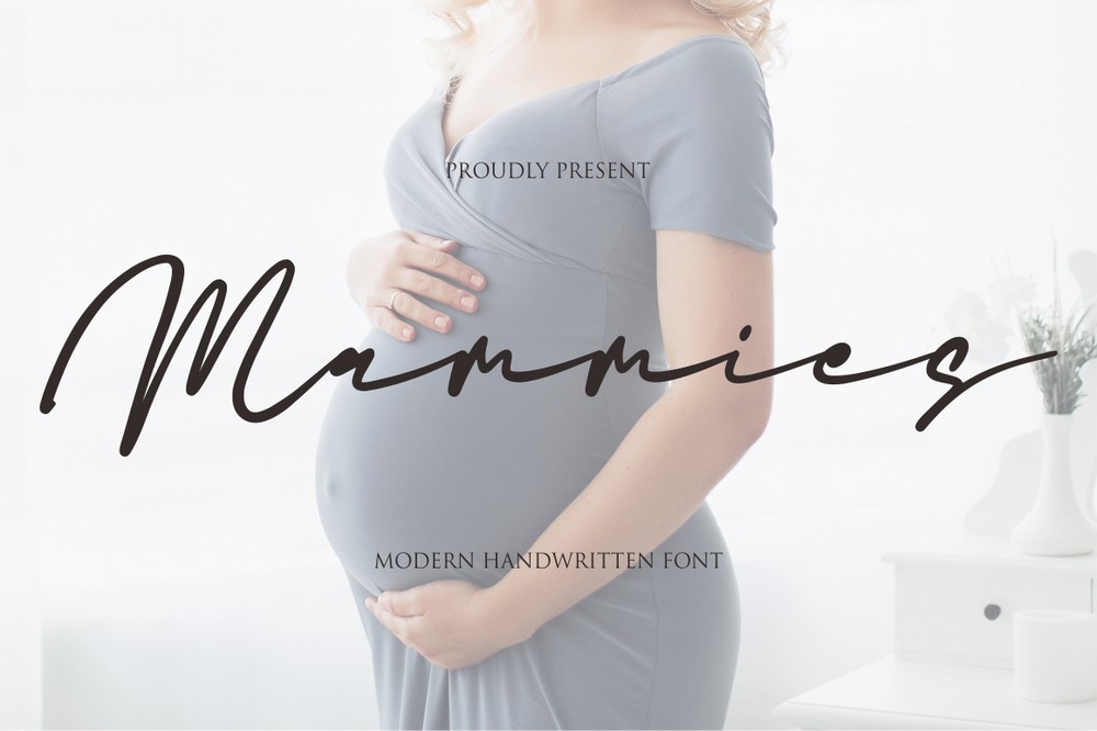 Font Mammies